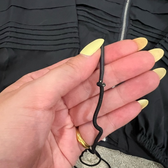 FP Movement by Free People Black Jacket - Picture 4 of 4